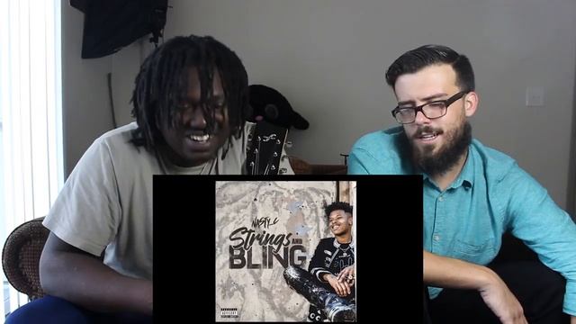 NASTY C - DO U DIG || Americans React To South African Hip-Hop смотреть онлайн