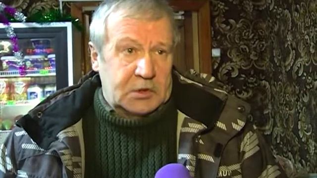 В Новый Порт с проверкой прибыл Роспотребнадзор смотреть онлайн