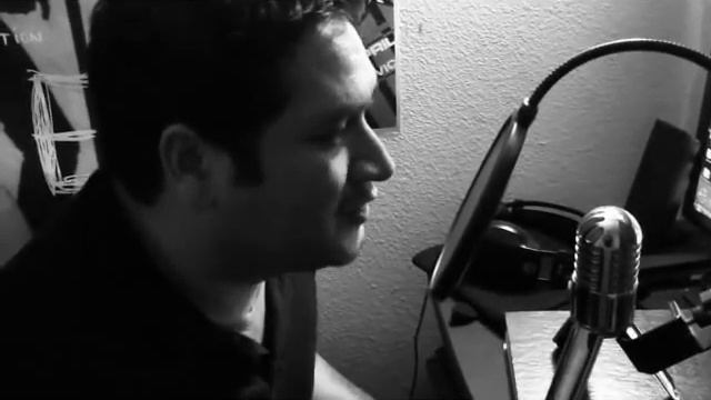 Amor de Cuatro paredes- Cantada por Christian Castillo y Rafael Revolorio JR смотреть онлайн