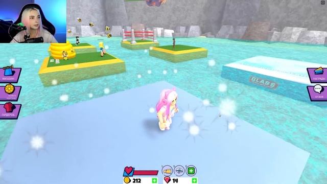 ВЫЖИВАЮ ЛЮБОЙ ЦЕНОЙ! ?► Roblox TILKA PLAY ► РОБЛОКС