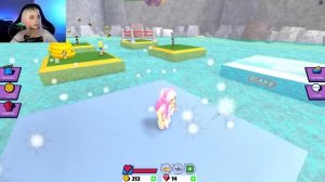 ВЫЖИВАЮ ЛЮБОЙ ЦЕНОЙ! ?► Roblox TILKA PLAY ► РОБЛОКС