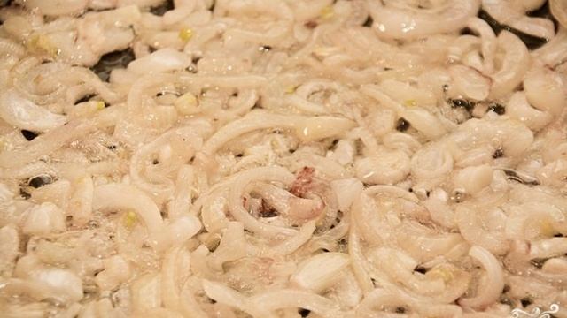 Сборник рецептов