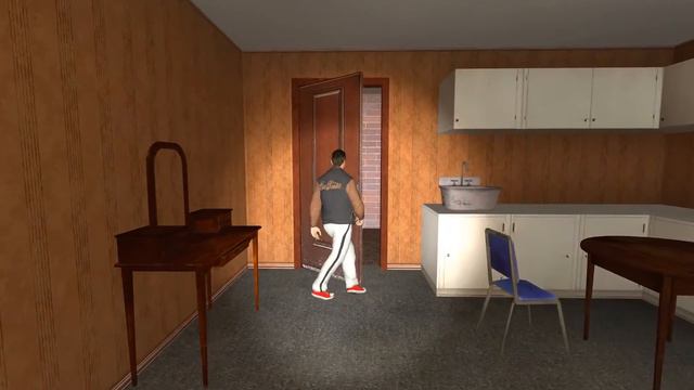 РАЗОЗЛИЛИ ДЕДА! МУЖ БАБКИ ГРЕННИ ОХОТИТСЯ НА НАС! УГАР И БЕЗУМИЕ В Gary`s Mod смотреть онлайн