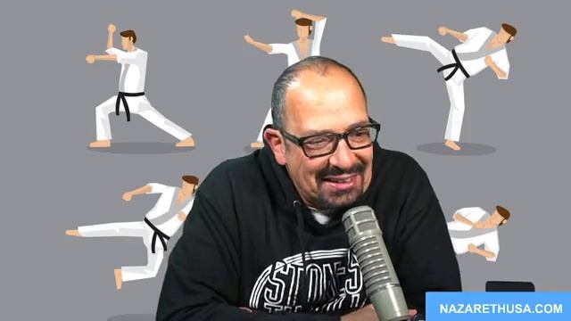 LIVE with NAZ - Ep. 425 смотреть онлайн