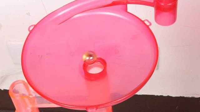 World Wonders Marble Run Race ASMR # 6 ☆ Great Wall ☆ Creative Healing Sound Simple Machine Build смотреть онлайн