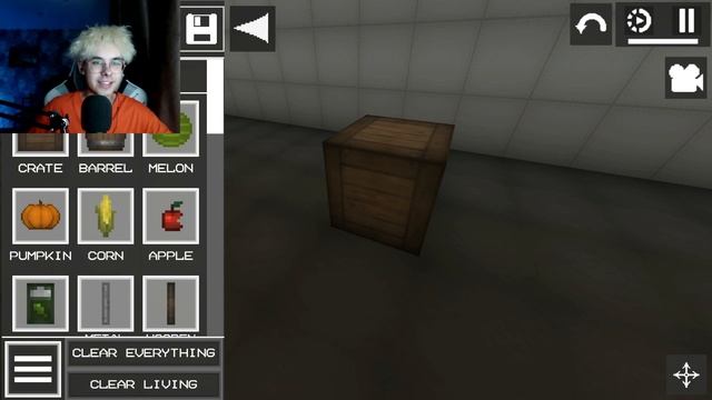 ? МЕЛОН ПЛЕЙГРАУНД В 3D! NEW UPDATE 12.0 КОНЦЕПТ CONCEPT - Кошак Melon Playground in 3D смотреть онлайн