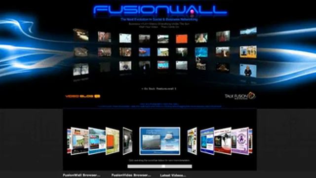 Talk Fusion Products - send Video Email to your Friend (Video) смотреть онлайн