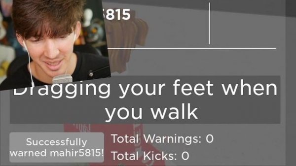 I became Roblox’s worst manager...