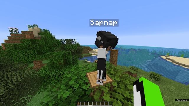 Unsolved Mystery Of Herobrine