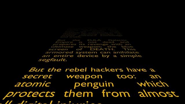 All animated titles examples openshot 2.4 смотреть онлайн