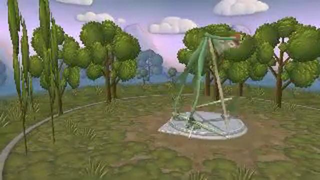 Breaking Spore 101 #2 смотреть онлайн