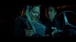 Угнать за 60 секунд 4K 60fps | Любимая сцена