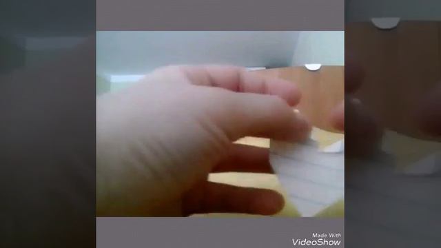 Как сделать объемное сердце?Смотрите видео до конца тогда вы узнаете:):):) смотреть онлайн