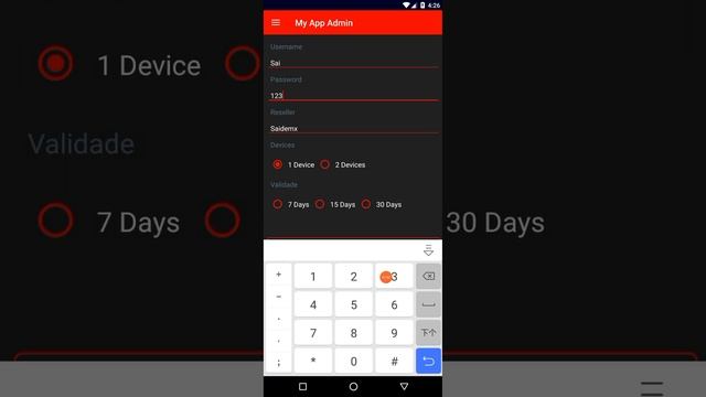 Admin Panel Php, Login Page In GameGuardian Script & Login Page In Apk смотреть онлайн