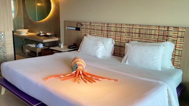 คลิปเต็มพาน้องเกลเที่ยว อควาเรียมบางแสน นอนที่ Veranda resort pattaya смотреть онлайн
