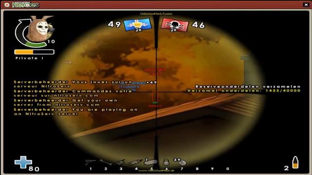 Battlefield Heroes - Players Got B33N H4CK3D #2 смотреть онлайн