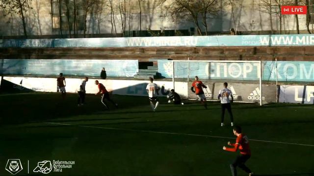 Юго-Запад. Первый дивизион. Чемпионат - Кокос Групп смотреть онлайн