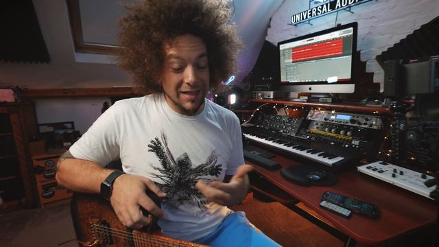 Load Box Shootout | How Different Do They Sound? | KHE 8X4 AMP Switcher