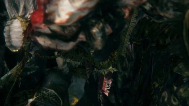 Elden Ring - Greatsword vs Godrick the Grafted смотреть онлайн