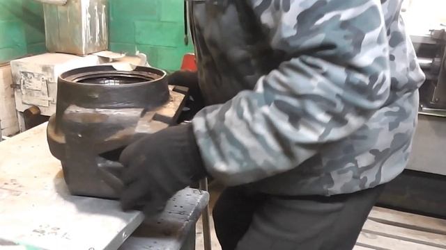 Жена слесарь 6 разряда смотреть онлайн