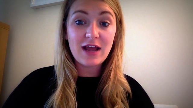 Hello, I'm English Teacher Ashley! смотреть онлайн