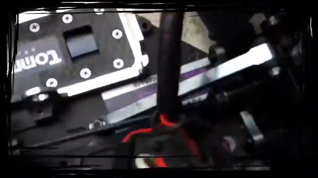 New mugen mbx6 eco by tommygarage смотреть онлайн