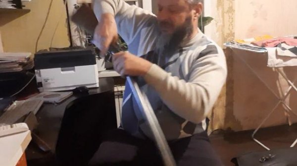 Обзор ружъя зауэр 3 кольца иж 43