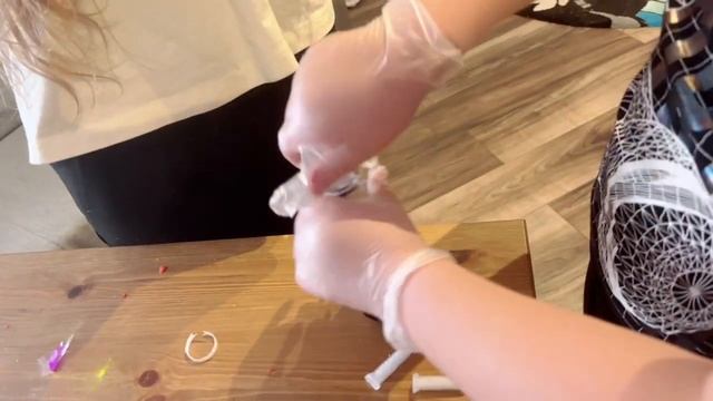 ГАЕЧКА СПАЛИЛА S0SOK? смотреть онлайн