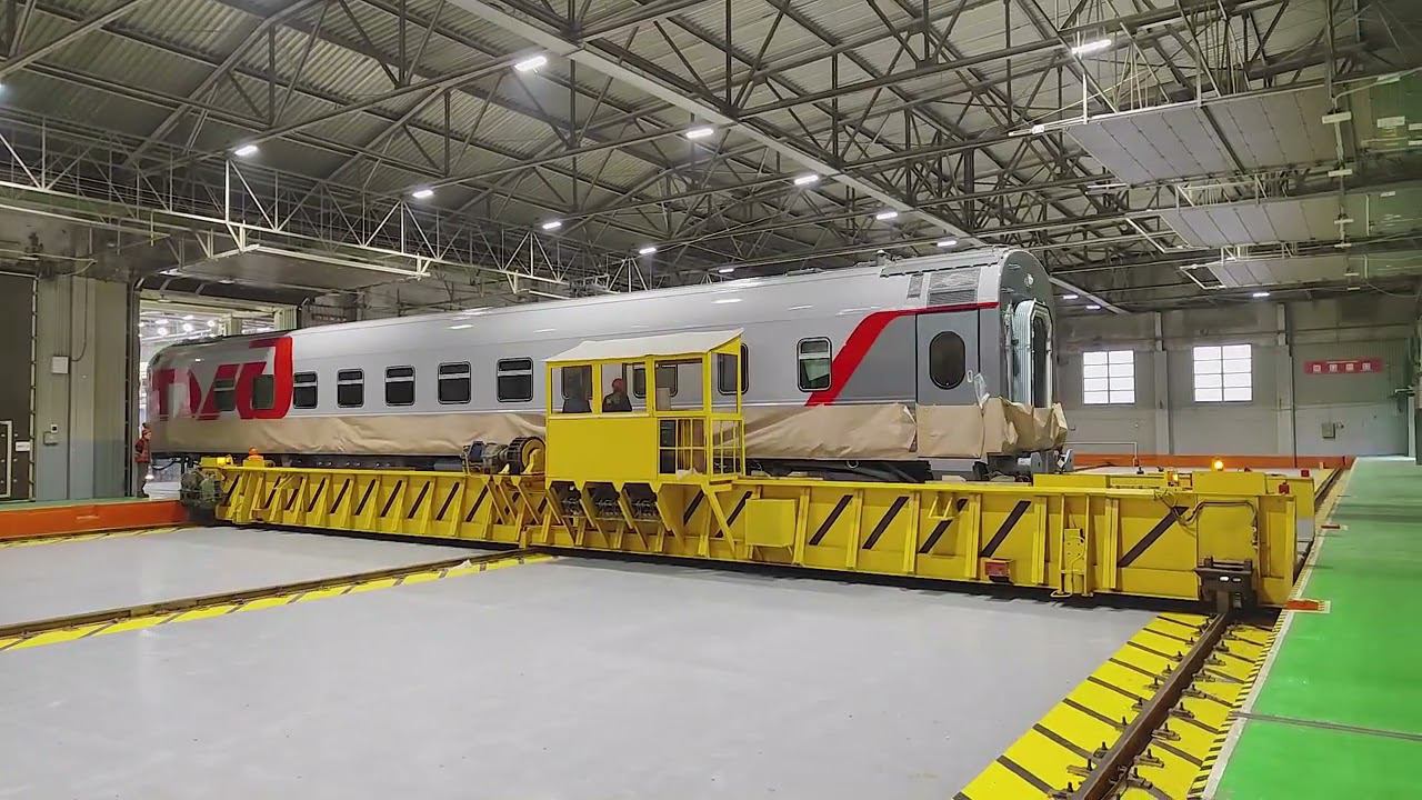 Трансбордеры на ТВЗ смотреть онлайн