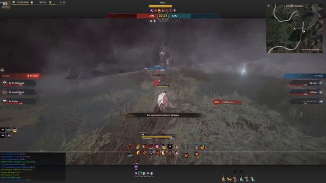 Musa Awakening | Arena of Solare #2 смотреть онлайн