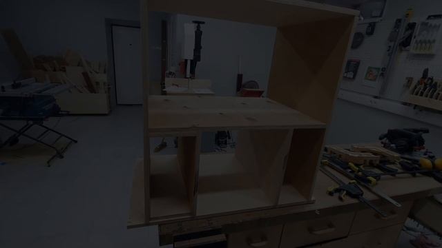 Как сделать фрезерный станок! Полная версия! смотреть онлайн