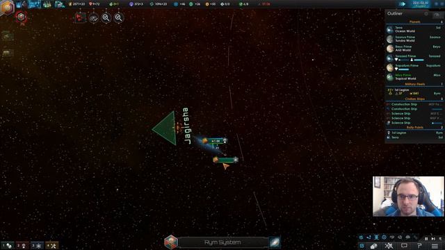 STELLARIS 1.8.2 #05 TRADITIONAL FISH Stellaris Synthetic Dawn DLC - Let's Play / Gameplay смотреть онлайн