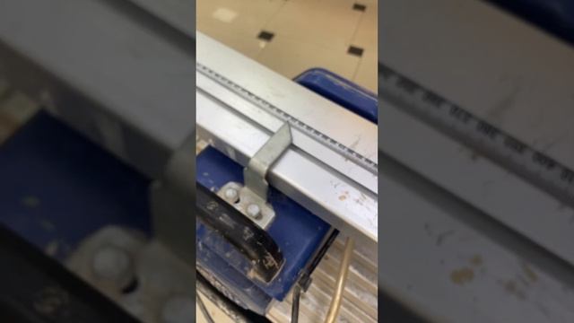 Плиткорез электрический Dexter Power смотреть онлайн