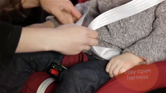 Детское автокресло Maxi Cosi Tobi (9-18кг) смотреть онлайн