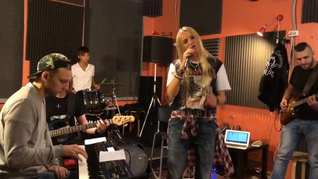 Ellen Weller - Вы солгали ночи мне смотреть онлайн