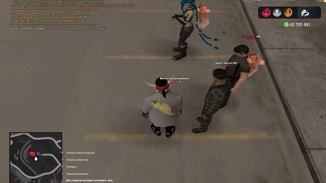 Слет ауди рс 8 Valera_Lucchese gta sa 2023 06 13 07 05 31 67 смотреть онлайн