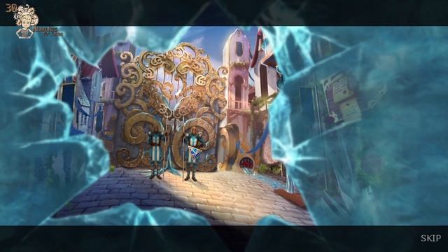 30 Minutes Or Less - Chronicles Of Magic Divided Kingdoms (My Steam Library) смотреть онлайн
