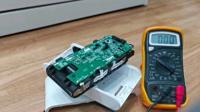 Xiaomi Solo Trouver 10 быстро разряжается. Исправляем. Solo Trouver 10 Discharges Quickly. Fix It