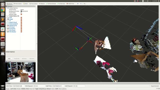 Single Handle Angular Distance Test 1 смотреть онлайн