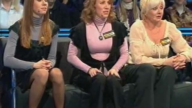 Граєш чи не граєш (Deal or no Deal Ukraine) (07.03.2010) First episode смотреть онлайн