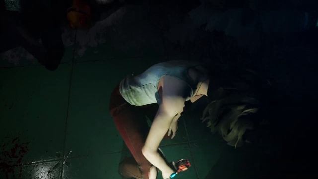 JUDAS Trailer 4K (New Bioshock Inspired Game 2023) смотреть онлайн