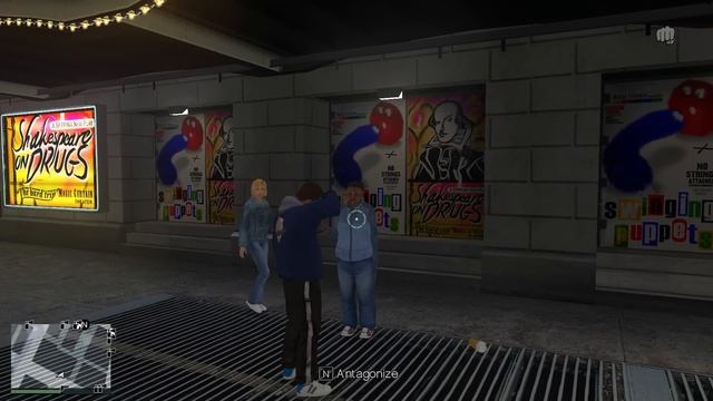 Making GTA 4 More Like GTA 5 (With Mods) смотреть онлайн