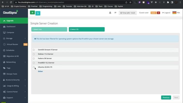 Free VPS ? سرور مجازی پرسرعت رایگان 2023 смотреть онлайн