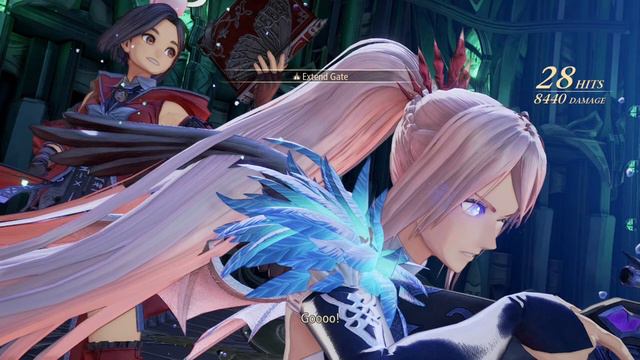 Rena’s World Theme But It’s A Triple Mashup - Tales Of Arise OST