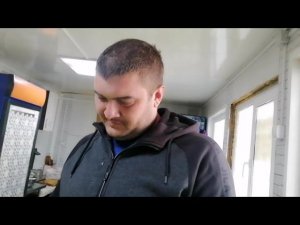 710. ЕДЕМ, ЗАКРЫВАЕМ ЗАКУСОЧНУЮ...