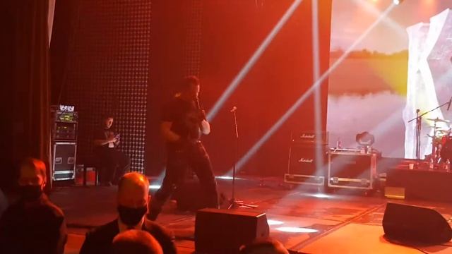 КняZz-Сосиска (Live in ЦК ТГУ г.Томск 23.02.21) смотреть онлайн
