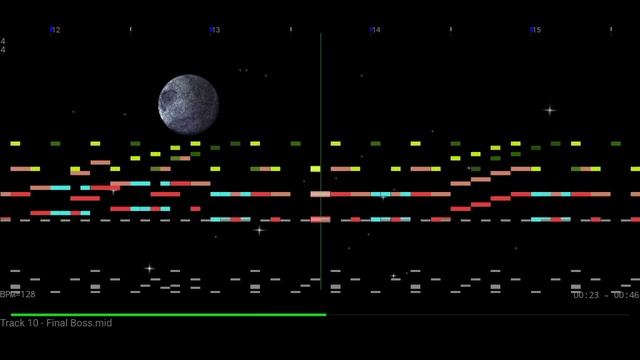 Block Breaker Deluxe 2 Java Track 10 (OST 10) on Sony Ericsson sf2* смотреть онлайн