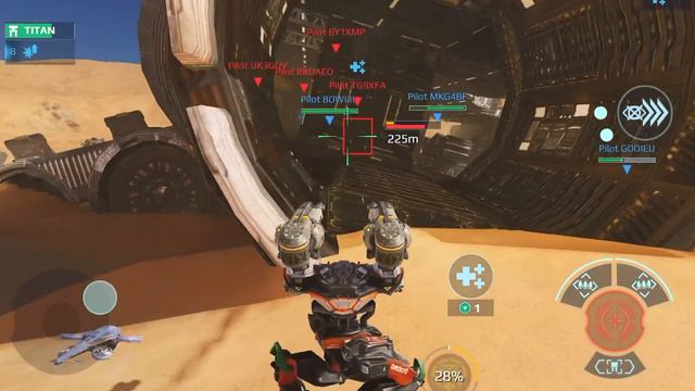 Test server 27 Mar 2022 - clip 1 смотреть онлайн