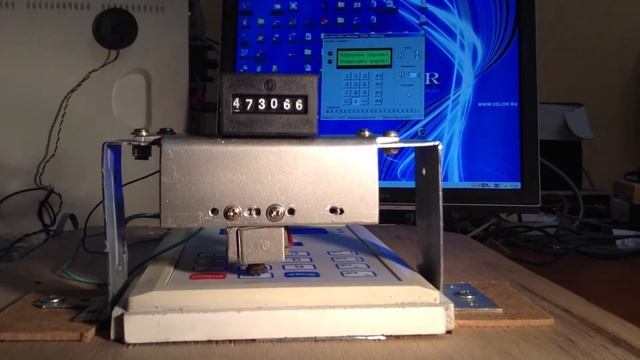 Клавиатура Автоком