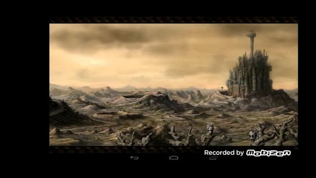 Machinarium (Часть1) смотреть онлайн